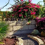 Apartamento Casa Tamara 1 - Quiet Flat With Pool Great View Of The Mountains And The Sea La Cisnera