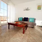 Apartamento Casa Tamara 1 - Quiet Flat With Pool Great View Of The Mountains And The Sea *