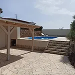 Casa Tamara 1 - Quiet Flat With Pool Great View Of The Mountains And The Sea Apartamento *