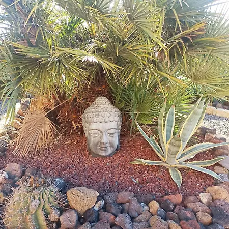 Casa Tamara 1 - Quiet Flat With Pool Great View Of The Mountains And The Sea *