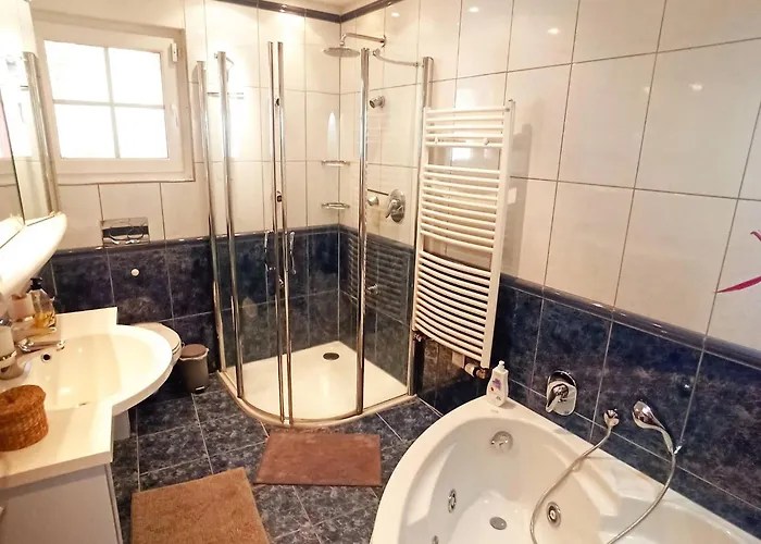 Casa Tamara 1 - Quiet Flat With Pool Great View Of The Mountains And The Sea 公寓 *