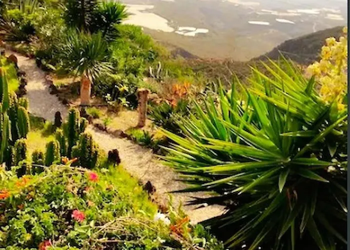 Casa Tamara 1 - Quiet Flat With Pool Great View Of The Mountains And The Sea *