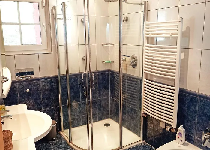 Casa Tamara 1 - Quiet Flat With Pool Great View Of The Mountains And The Sea