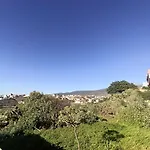 Casa Tamara 1 - Quiet Flat With Pool Great View Of The Mountains And The Sea La Cisnera