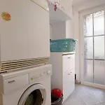 Casa Tamara 1 - Quiet Flat With Pool Great View Of The Mountains And The Sea Apartment La Cisnera