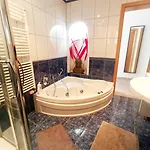 Casa Tamara 1 - Quiet Flat With Pool Great View Of The Mountains And The Sea Apartment La Cisnera