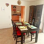 Casa Tamara 1 - Quiet Flat With Pool Great View Of The Mountains And The Sea La Cisnera