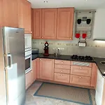 Casa Tamara 1 - Quiet Flat With Pool Great View Of The Mountains And The Sea