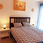 Casa Tamara 1 - Quiet Flat With Pool Great View Of The Mountains And The Sea La Cisnera