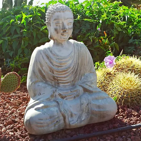 Casa Tamara 1 - Quiet Flat With Pool Great View Of The Mountains And The Sea * La Cisnera