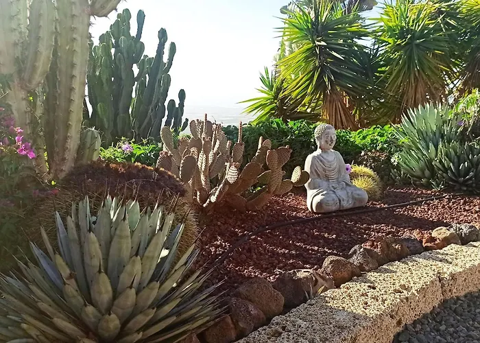 Casa Tamara 1 - Quiet Flat With Pool Great View Of The Mountains And The Sea