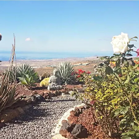 Casa Tamara 1 - Quiet Flat With Pool Great View Of The Mountains And The Sea Lägenhet *