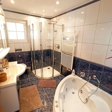 Casa Tamara 1 - Quiet Flat With Pool Great View Of The Mountains And The Sea Lägenhet *