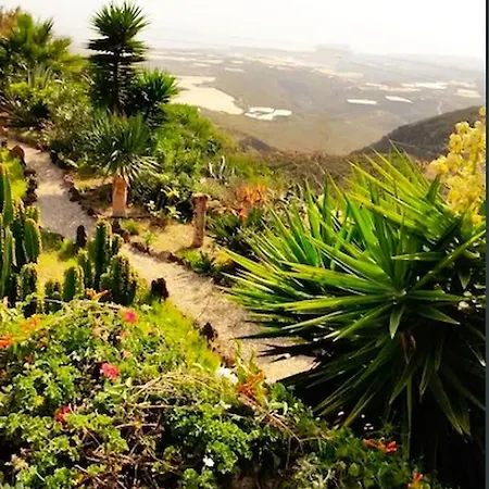 Casa Tamara 1 - Quiet Flat With Pool Great View Of The Mountains And The Sea *